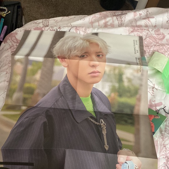 EXO album - Picture 5 of 5